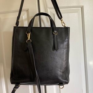 Fossil Camilla Convertible Small Backpack